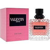 SOROPO Donna Born In Roma for Women - 3.4 oz Eau de Parfum Spray