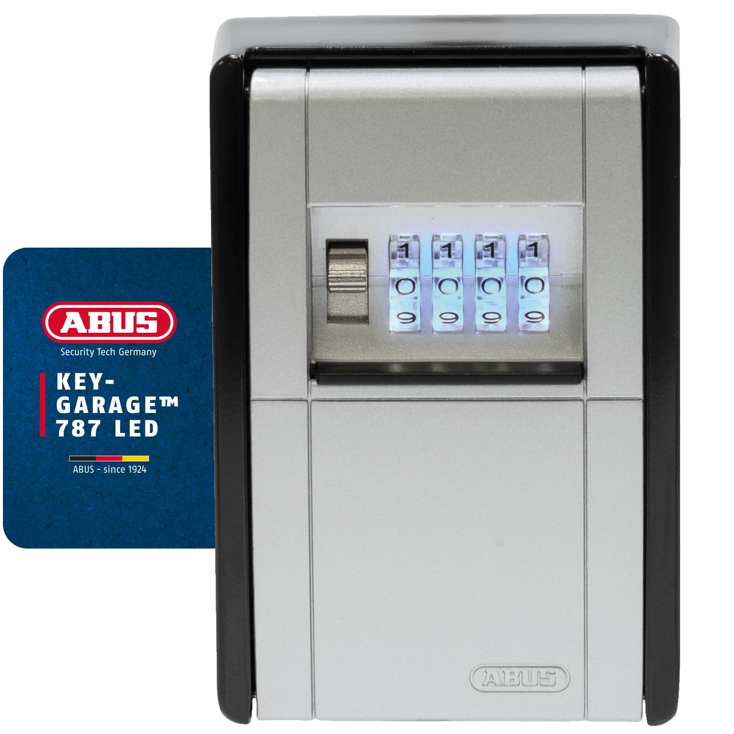 ABUS 787 LED KeyGarage