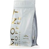 Mont Coffee Ecuador, Geisha Coffee, Whole Bean, 12oz, Unflavored | Geisha Coffee, Fresh Roasted, Premium Ecuadorian Specialty, Awarded 88+