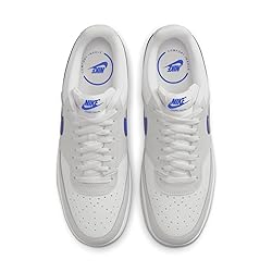Nike Men's Laced Shoes, Photon DUST/Racer