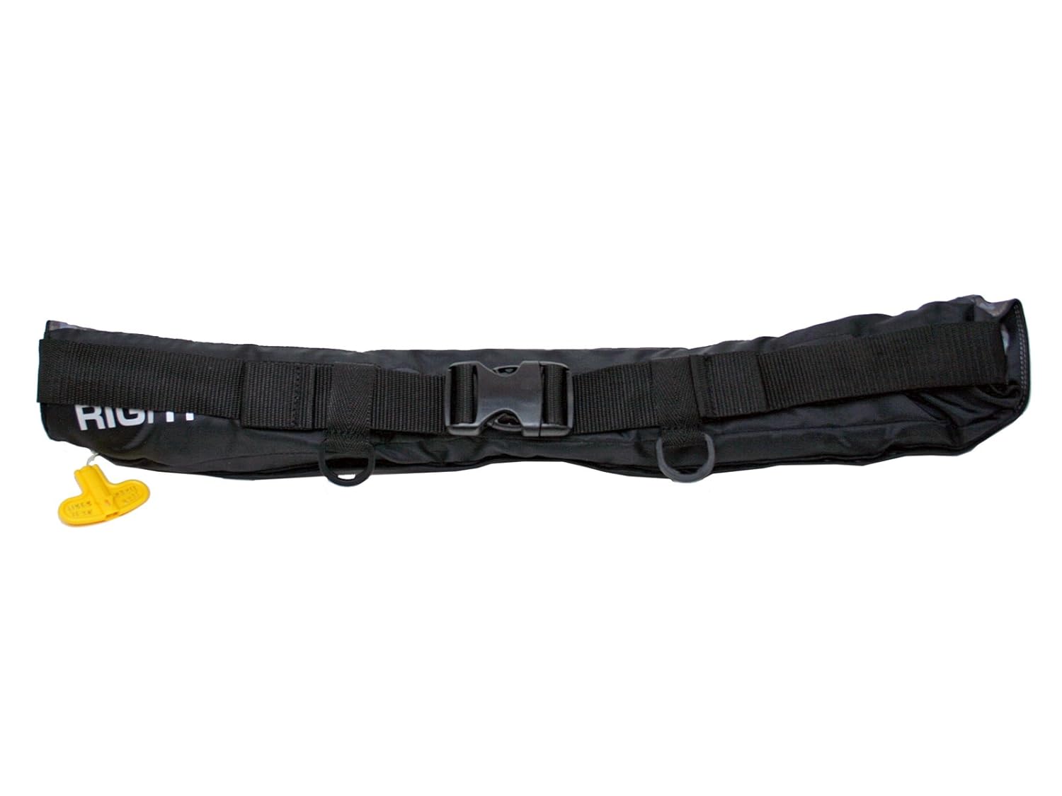 ウェストベルトタイプ グリーンカモ ブルーストーム Bsj 55rs 検定品 高階救命器具 国交省認定品 自動膨張式ライフジャケット B072jdztg5 桜マーク付 タイプa ライフジャケットフローティングベスト はこぽす対応商品