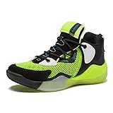 AND1 Override Girls & Boys Basketball Shoes