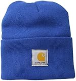 Carhartt Men's Knit Cuffed Beanie