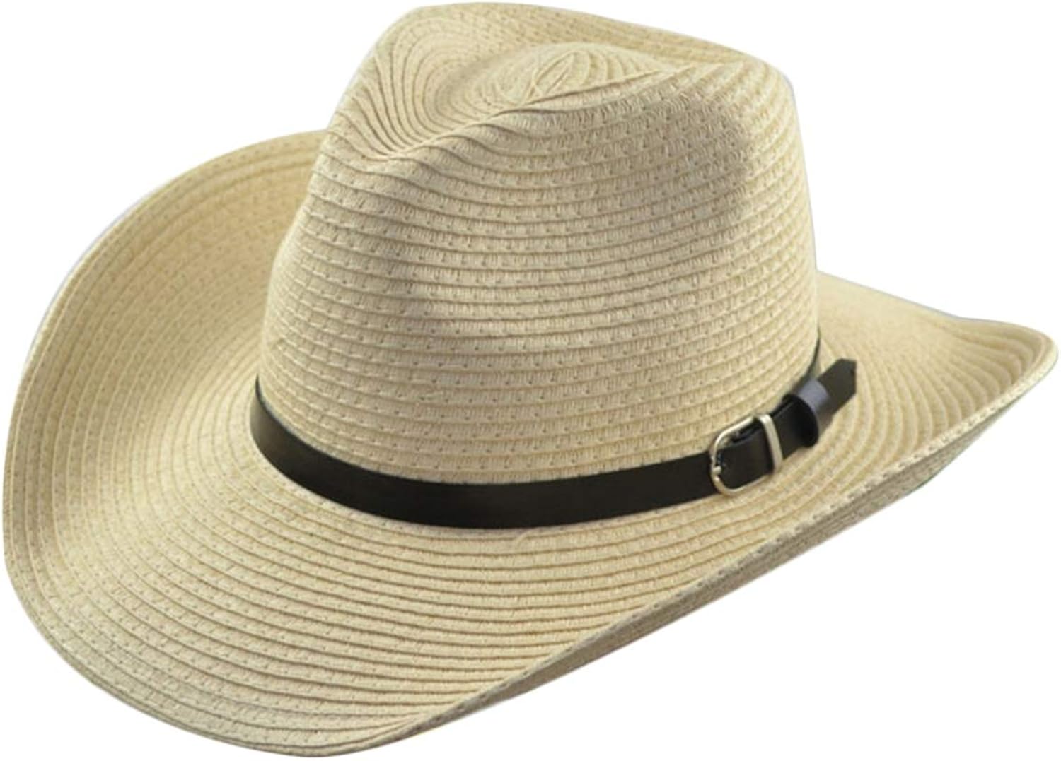 trendy straw hats