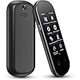 Vormor Language Translator Device 137+ Languages Instant Two-Way Translator No WiFi Needed, Portable Voice Translation Device Support Online/Offline/Photo Translation with 3”HD Touchscreen for Travel