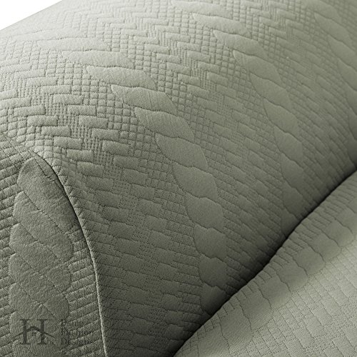image for Form Fit, Slip Resistant, Stylish Furniture Shield / Protector with Ca