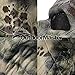 OutdoorMaster Airsoft Mask - Full Face Mask with Mesh Eye Protection (Camo)