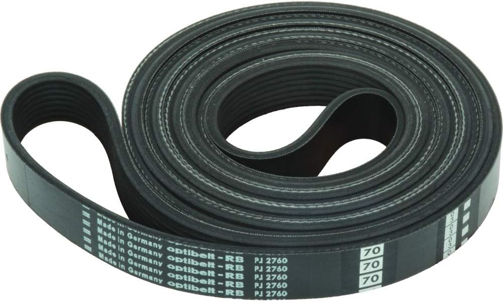 Electrolux Laundry DRIVE BELT