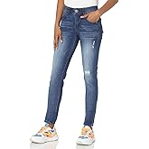 Democracy Womens Ab Solution Jegging