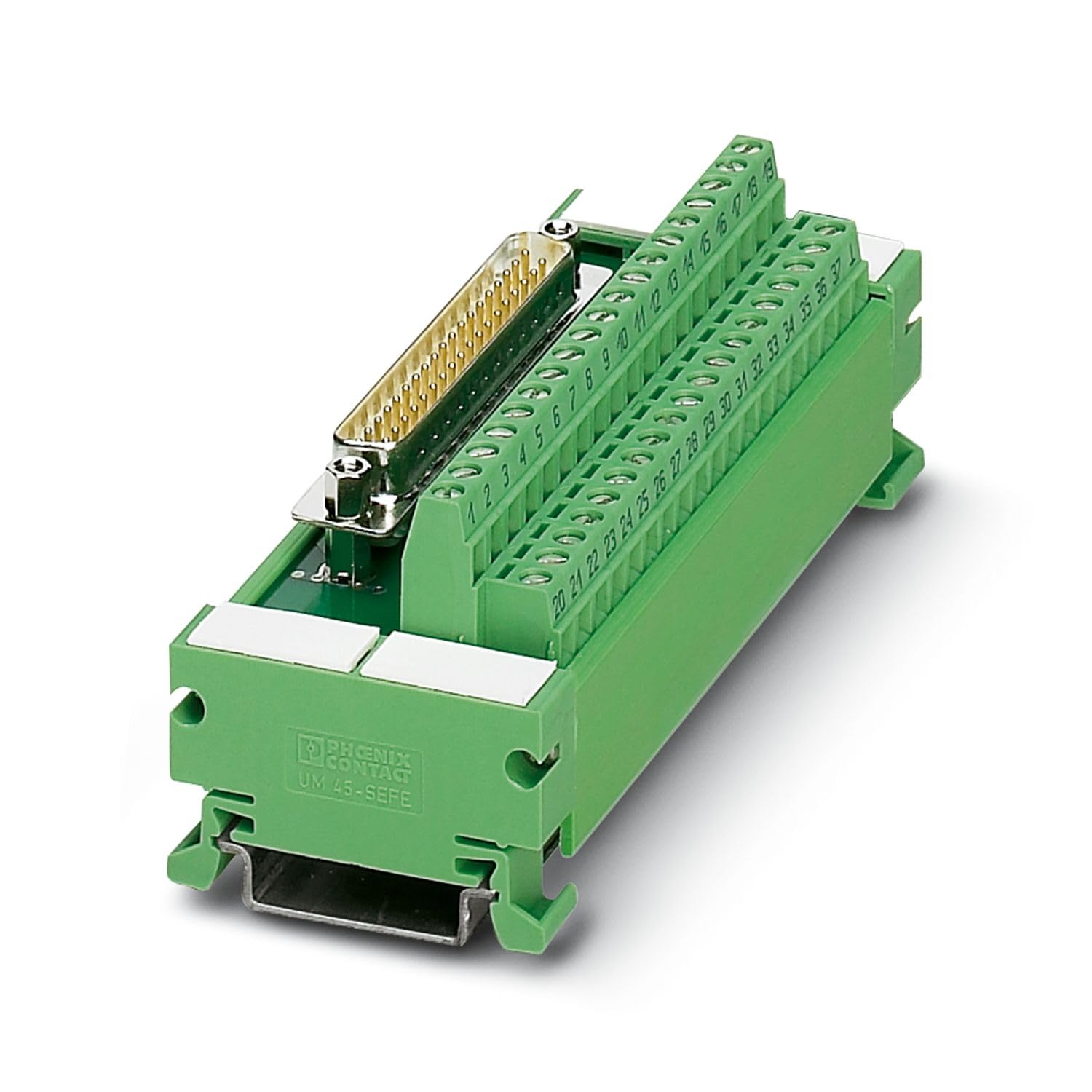 Phoenix Um 45-d9-sub/B – Module Rele Fixed EMG 17-rel/ksr-24/21