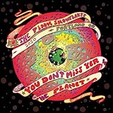 YOU DON'T MISS YOUR PLANET                         image