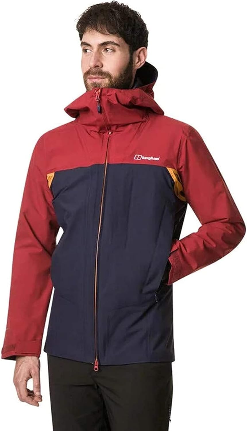 berghaus chombu