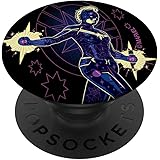 Enamel Captain America Comic Book - MagSafe PopGrip | MagSafe PopGrip