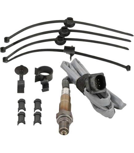 Amazon.com: BOSCH 16738 Premium Original Equipment Oxygen