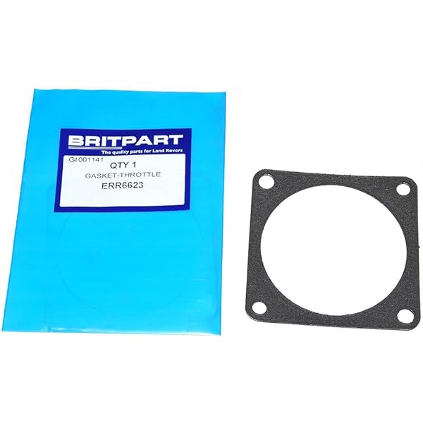 Your favorite merchandise here Fast Shipping BRITPART SET OF 2 VALVE COVER GASKETS AND INTAKE