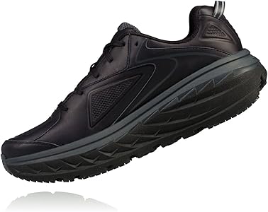 hoka bondi ltr womens