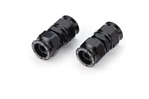 Redrock Performance Union Fitting for 3/4"(25mm OD) Tubing 2PCS