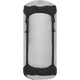 Sea to Summit Ultra-SIL Compression Sack, Ultralight Outdoor and Travel Storage