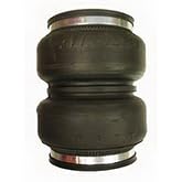 Air Lift 50201 Replacement Air Spring with Hardware
