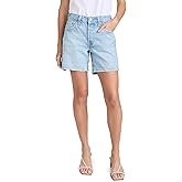 Levi's Womens 501® Mid Thigh Shorts