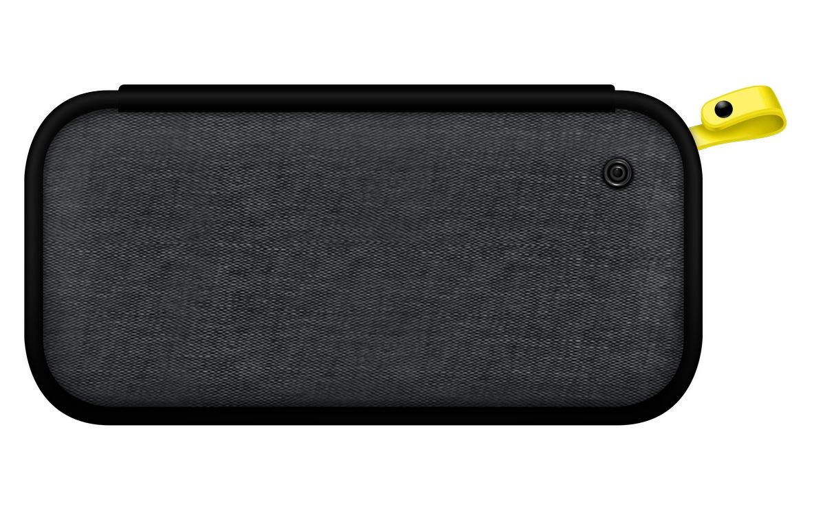 PDP 500-172 Nintendo Switch Deluxe Travel Case Pikachu Edition, 500-172 - Nintendo Switch: Video Games