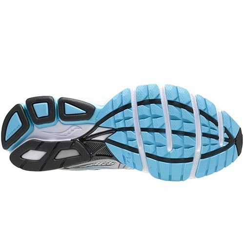 saucony phoenix 7 grigio