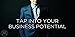 Business Success Hypnosis by Mindifi - Organize Your Life, Increase Sales, Become a Respected Leader, Make Wise Decisions and Much More!