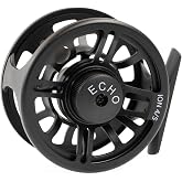 Echo Ion Fly Fishing Reel