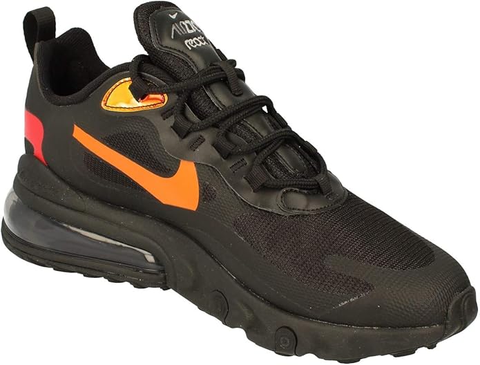 men's nike 270 react magma casual shoes