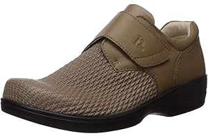 Propét Womens Olivia Medicare/HCPCS Code = A5500 Diabetic Shoe
