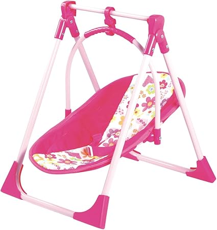 sillitas de muñecas