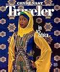 Condé Nast Traveler