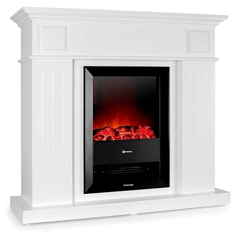 Elektrischer Kamin Gunstig - House Design