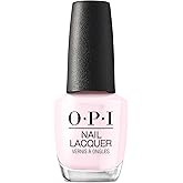 OPI Nail Lacquer Classic Nail Polish Colors | Pink & Purple Shades | Crème, Shimmer, and Glitter Chip Resistant Nail-Polish | Fast Drying, Streak-free Formula | 0.5 Fl Oz