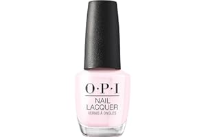 OPI Nail Lacquer Classic Nail Polish Colors | Pink & Purple Shades | Crème, Shimmer, and Glitter Chip Resistant Nail-Polish | Fast Drying, Streak-free Formula | 0.5 Fl Oz