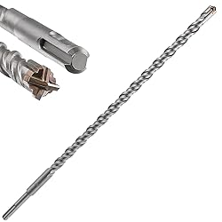 Wensilon Concrete Drill Bit lengthening 1pcs 5/8" X