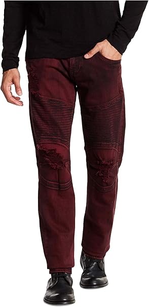 moto stitch jeans