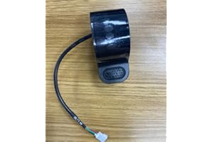 ECOROAD Universal Finger Accelerator