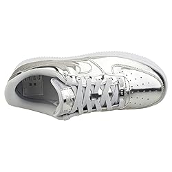 Nike Womens W Air Force 1 SP CQ6566 001 Metallic