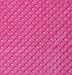Baby Minky Velboa Carseat Canopy Carrier Cover (Safari/Hot Pink)