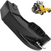 631-08129 Mulch Plug Replacement for Cub c-adet 54 Inch FAB Mulch Kit | Fits Xtreme S- Lawn Mower Mulching Kit Accessory, Helps Reduce Cleaning Frequency and Saves Working Time