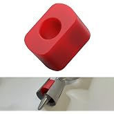 Bevinsee Shifter Arm Carrier Bushing 90A Poly | Compatible with E46 E36 E39 E90 E91 E92 E93 E82 E88 E83 E85 Z3 Z4 320i 323i 325i 325xi 328i 330i 330xi 525i 528i 530i 535i