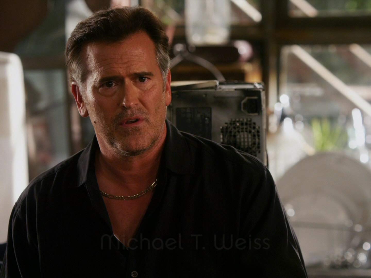 Watch Burn Notice Season 5 Prime Video