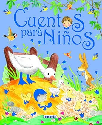 amazon para niños