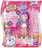 Betty Spaghetty S1 Hair Fashion Pack