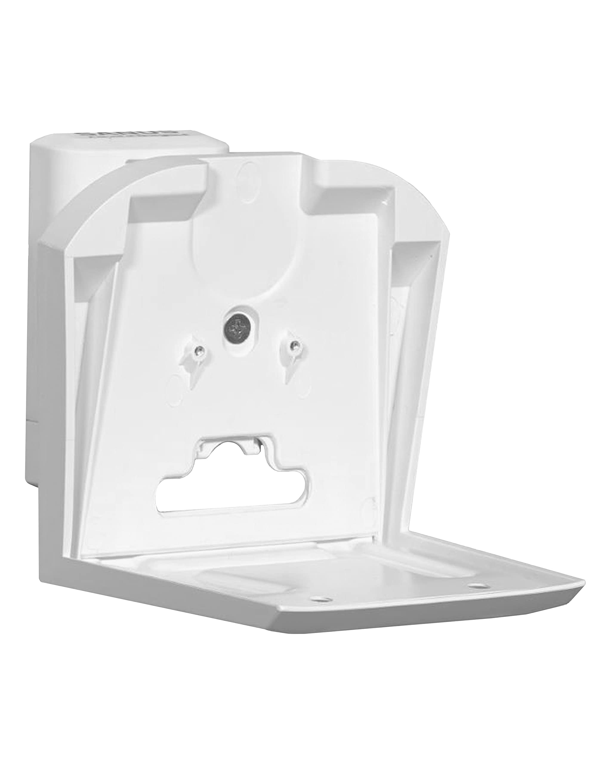Sanus Speaker Wall Mount for Sonos Era 300™ - Swivel & Tilt Speaker Mount with Easy 15-Minute Install – White, 2-Pack