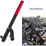 Universal Wrench For Installation of Engine Camshaft Gear Chain Belt Fixing Tool,For Dodge, Ford, GM, Mazda, Nissan,Volvo Etc.