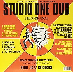 Studio One Dub