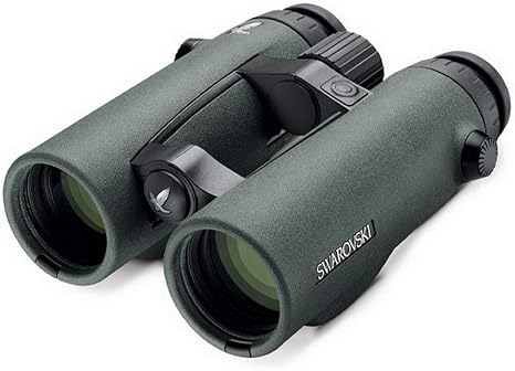 swarovski 10x42 el range