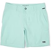 Mako Hybrid Shorts 18"